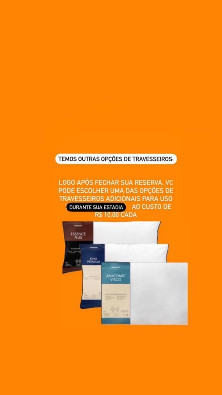 Neo Beira Mar Pajucara 2Qts 2Wifi 2 Garag- Adm Nutelss Aparthotel Maceio  Ngoại thất bức ảnh