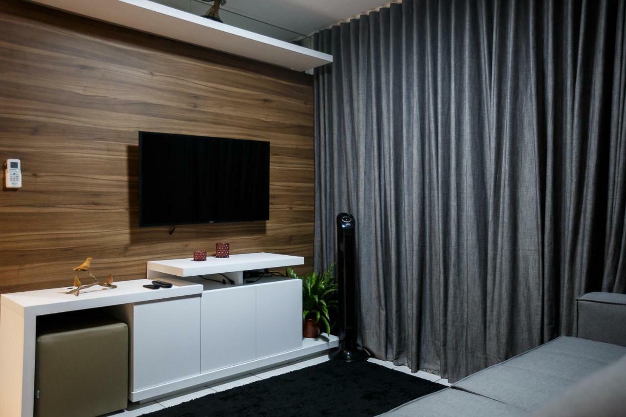 Neo Beira Mar Pajucara 2Qts 2Wifi 2 Garag- Adm Nutelss Aparthotel Maceio  Ngoại thất bức ảnh