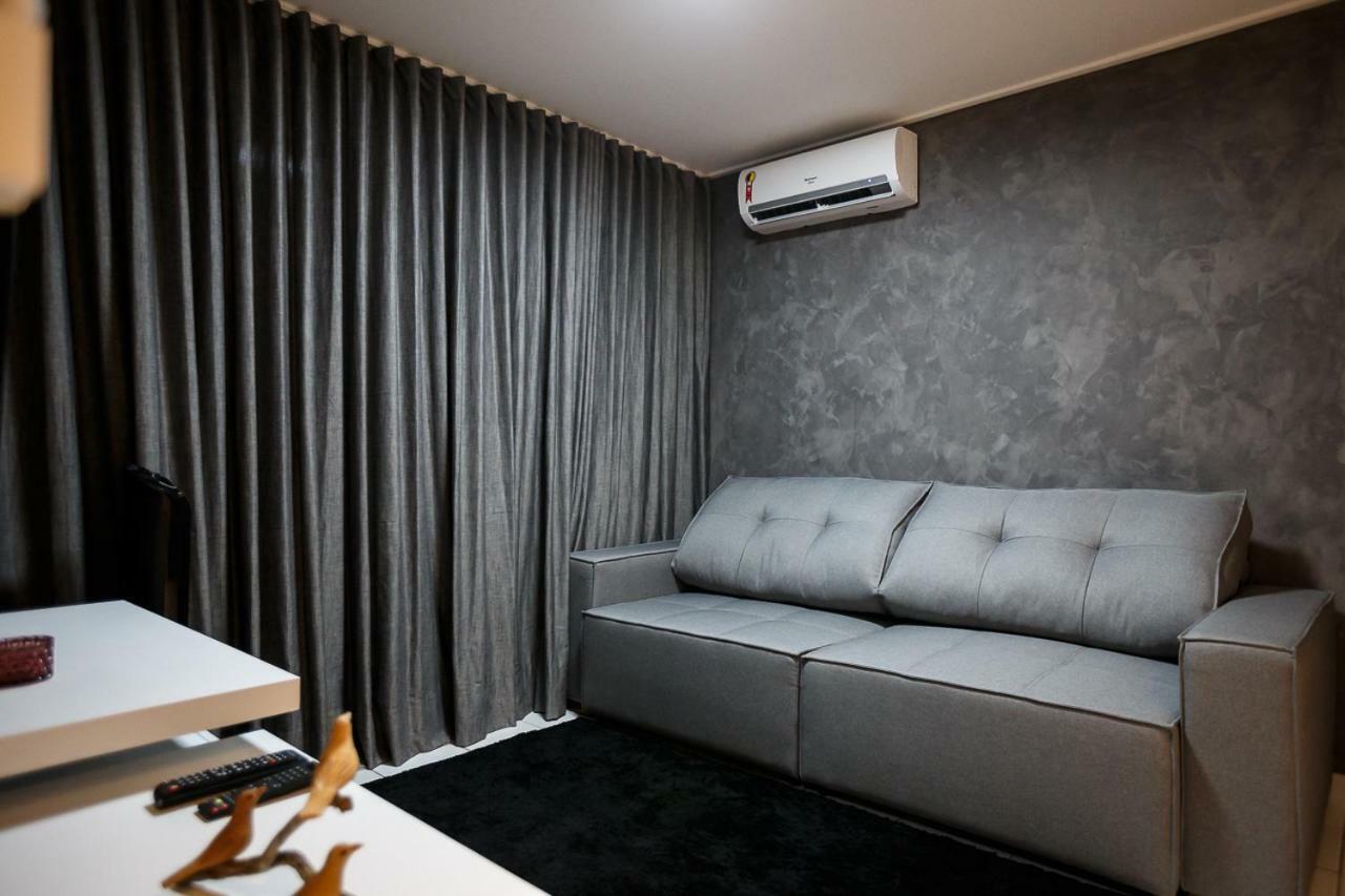 Neo Beira Mar Pajucara 2Qts 2Wifi 2 Garag- Adm Nutelss Aparthotel Maceio  Ngoại thất bức ảnh