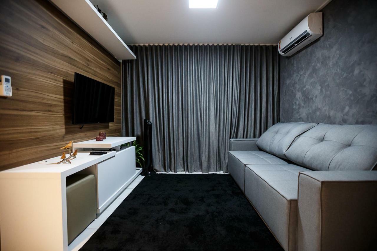 Neo Beira Mar Pajucara 2Qts 2Wifi 2 Garag- Adm Nutelss Aparthotel Maceio  Ngoại thất bức ảnh