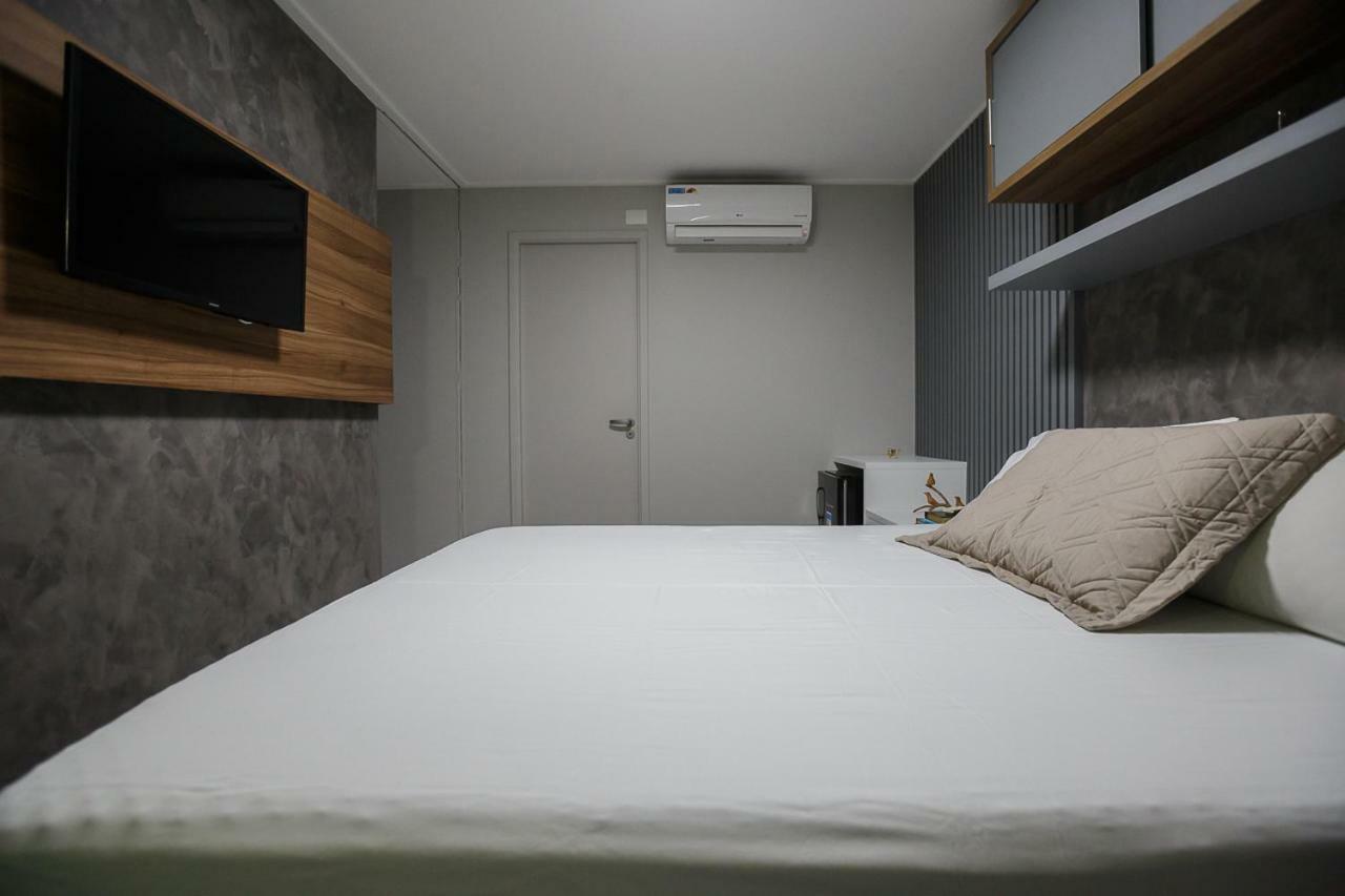 Neo Beira Mar Pajucara 2Qts 2Wifi 2 Garag- Adm Nutelss Aparthotel Maceio  Ngoại thất bức ảnh