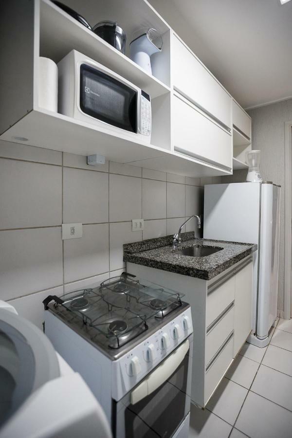 Neo Beira Mar Pajucara 2Qts 2Wifi 2 Garag- Adm Nutelss Aparthotel Maceio  Ngoại thất bức ảnh