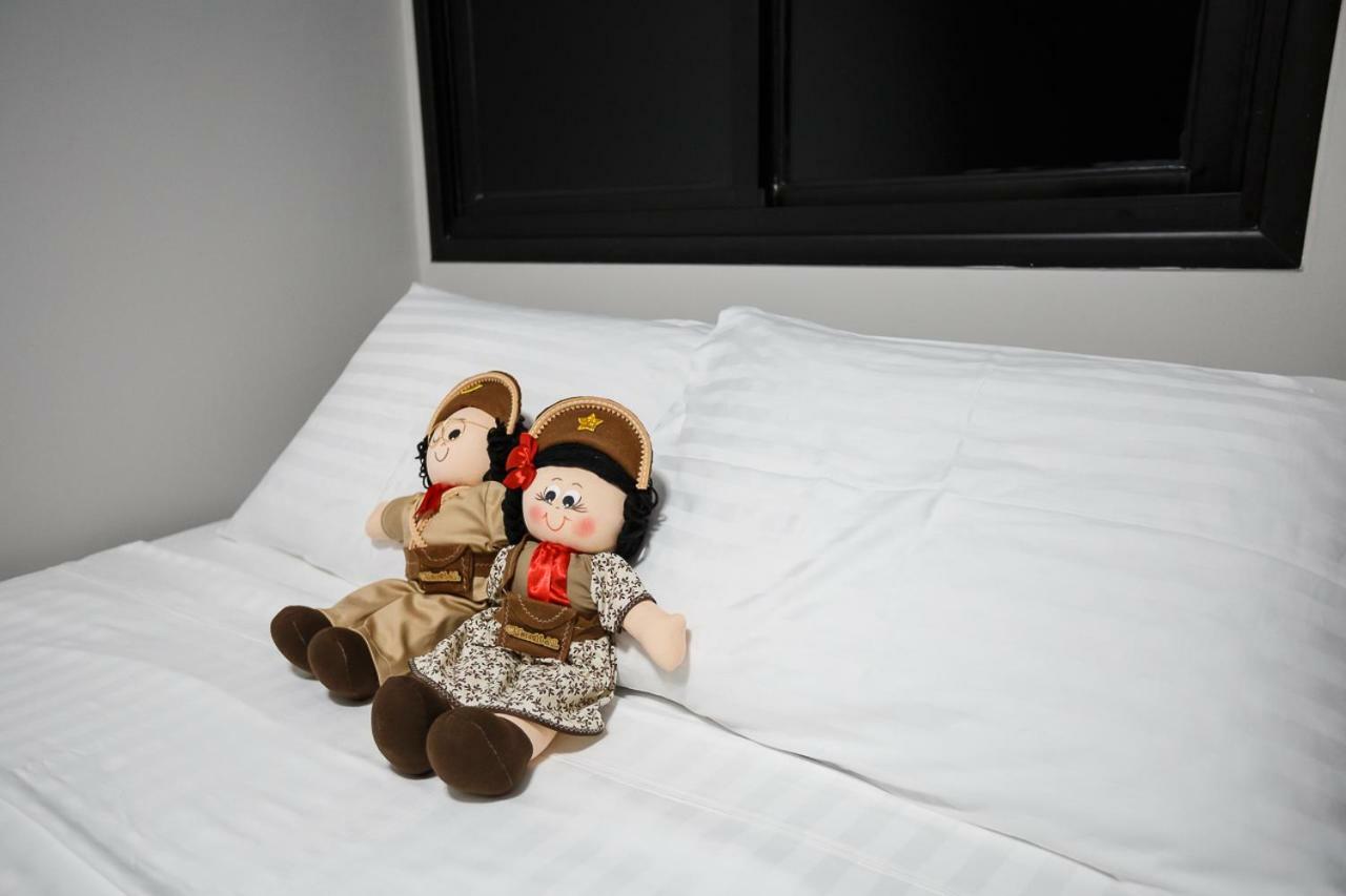 Neo Beira Mar Pajucara 2Qts 2Wifi 2 Garag- Adm Nutelss Aparthotel Maceio  Ngoại thất bức ảnh