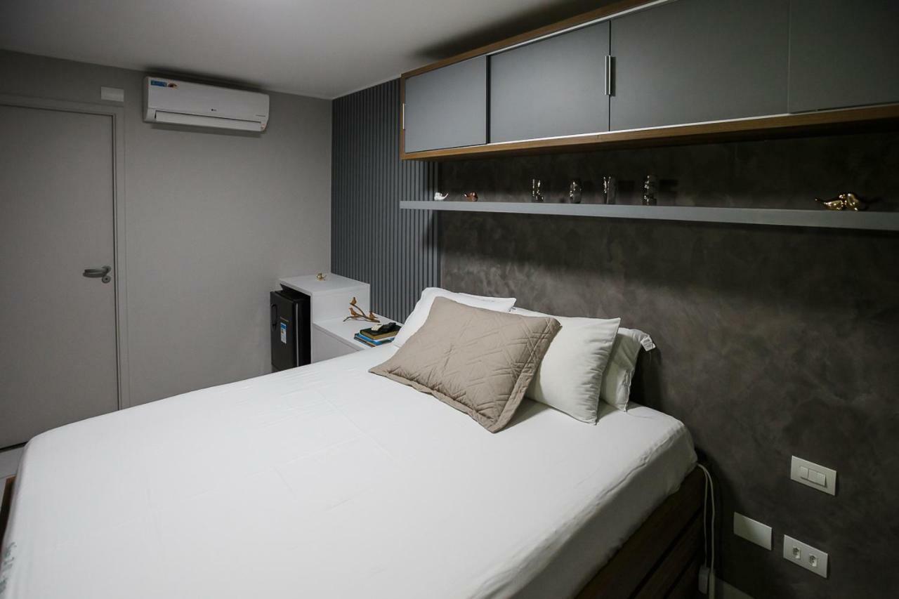 Neo Beira Mar Pajucara 2Qts 2Wifi 2 Garag- Adm Nutelss Aparthotel Maceio  Ngoại thất bức ảnh