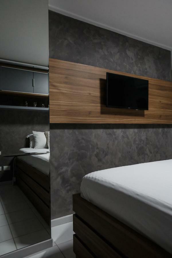 Neo Beira Mar Pajucara 2Qts 2Wifi 2 Garag- Adm Nutelss Aparthotel Maceio  Ngoại thất bức ảnh